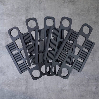 SlimCan TensionPro Duster Jig - LoneStar Adhesive