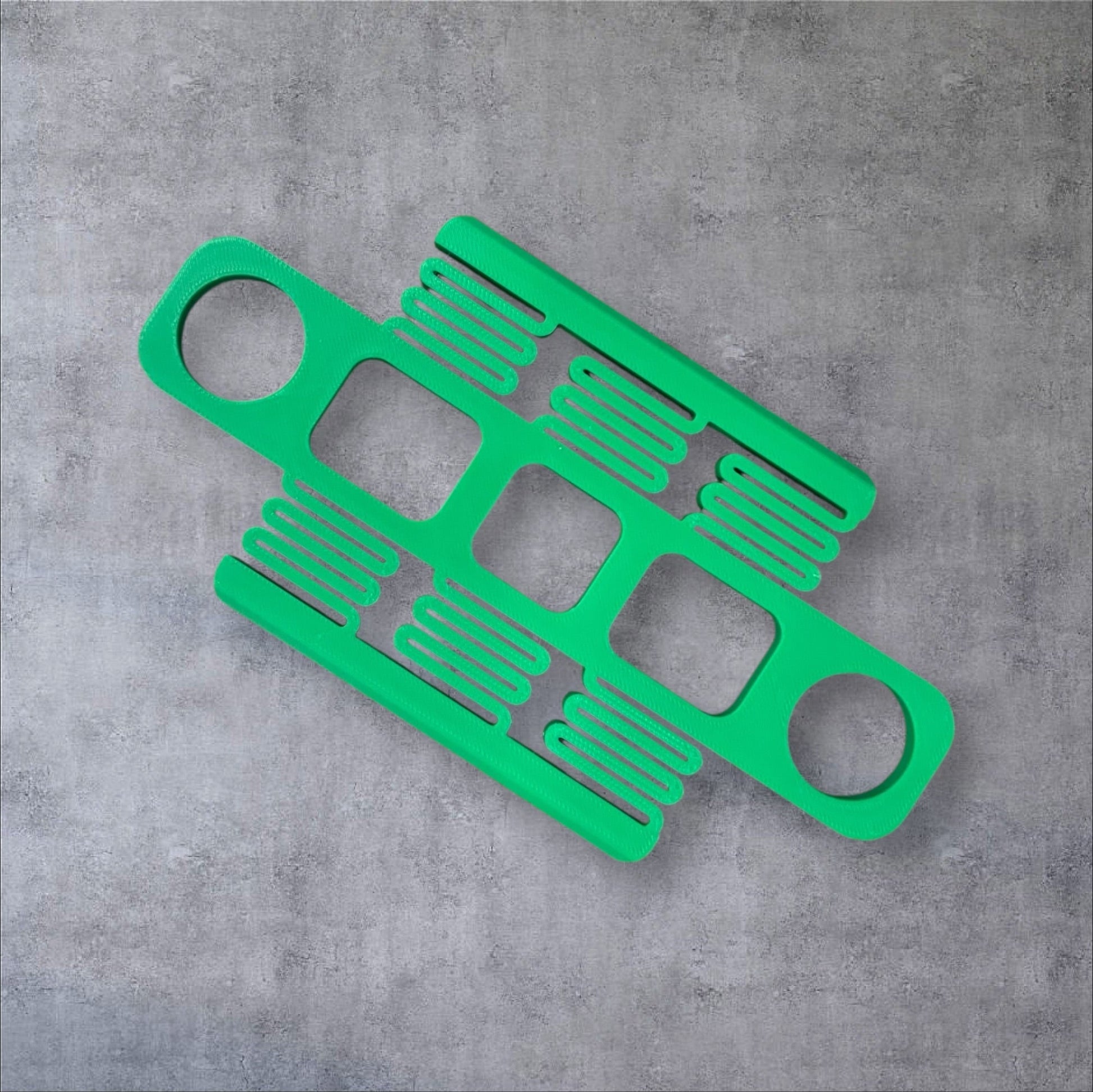 SlimCan TensionPro Duster Jig - LoneStar Adhesive