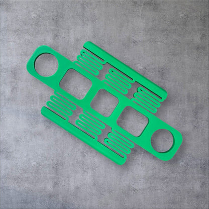 SlimCan TensionPro Duster Jig - LoneStar Adhesive