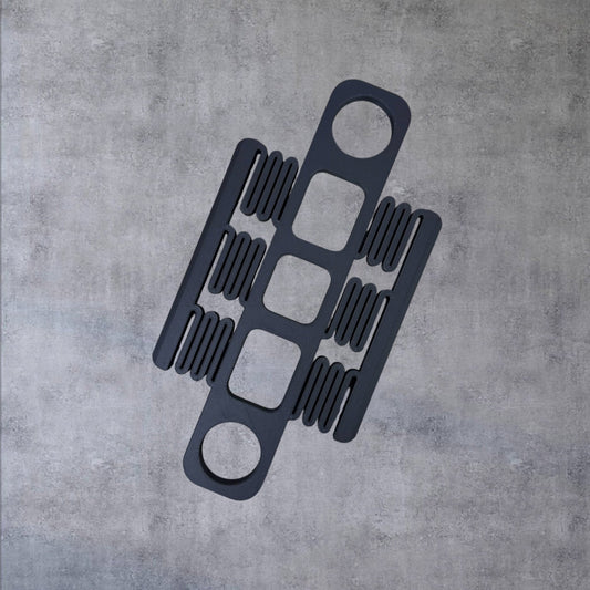 SlimCan TensionPro Duster Jig - LoneStar Adhesive