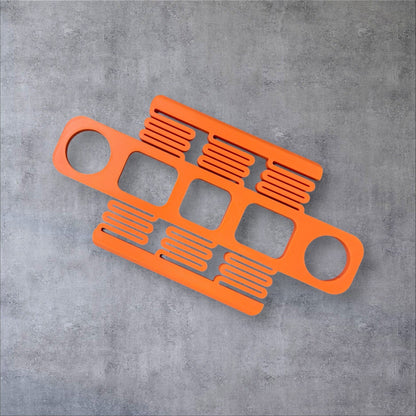 SlimCan TensionPro Duster Jig - LoneStar Adhesive