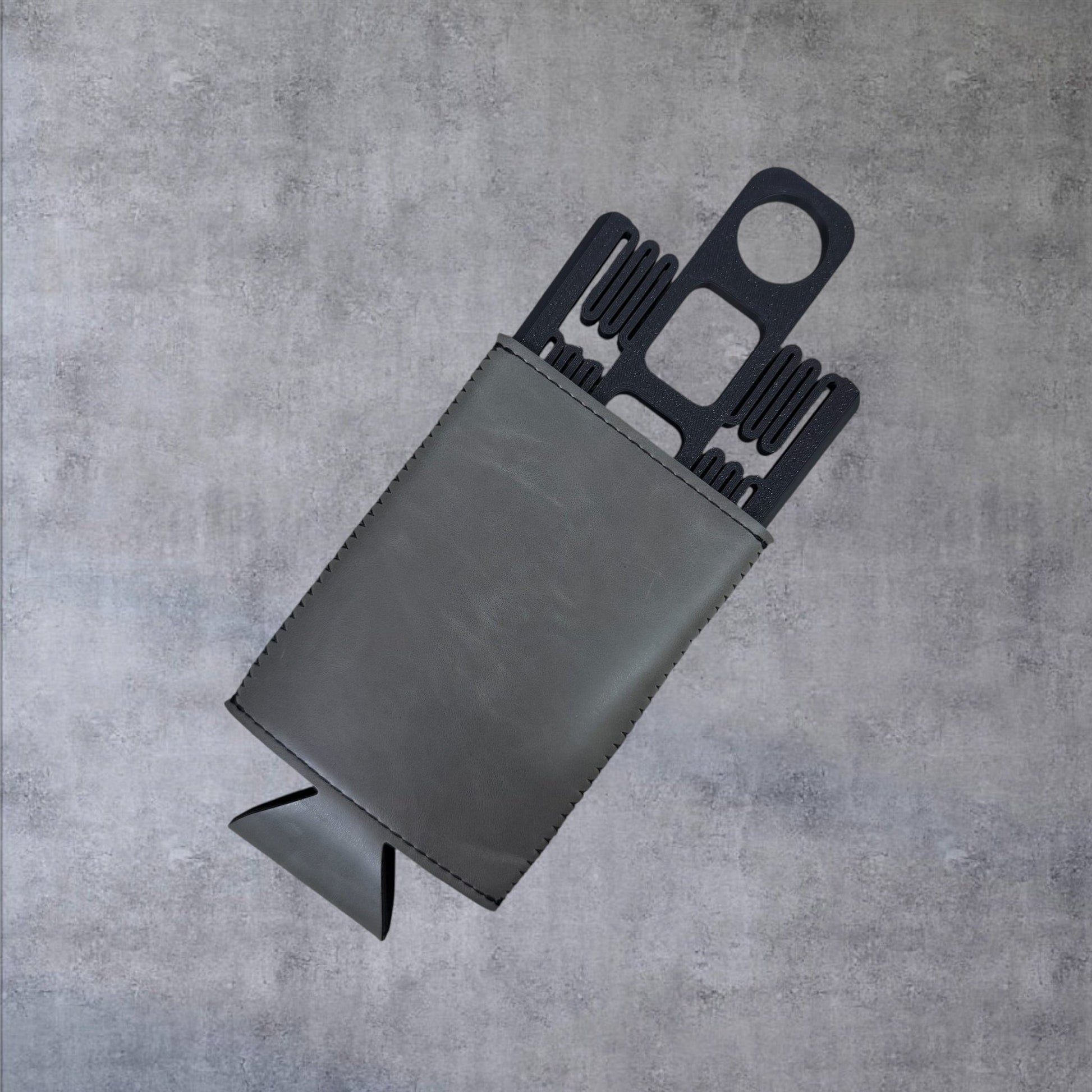 SlimCan TensionPro Duster Jig - LoneStar Adhesive