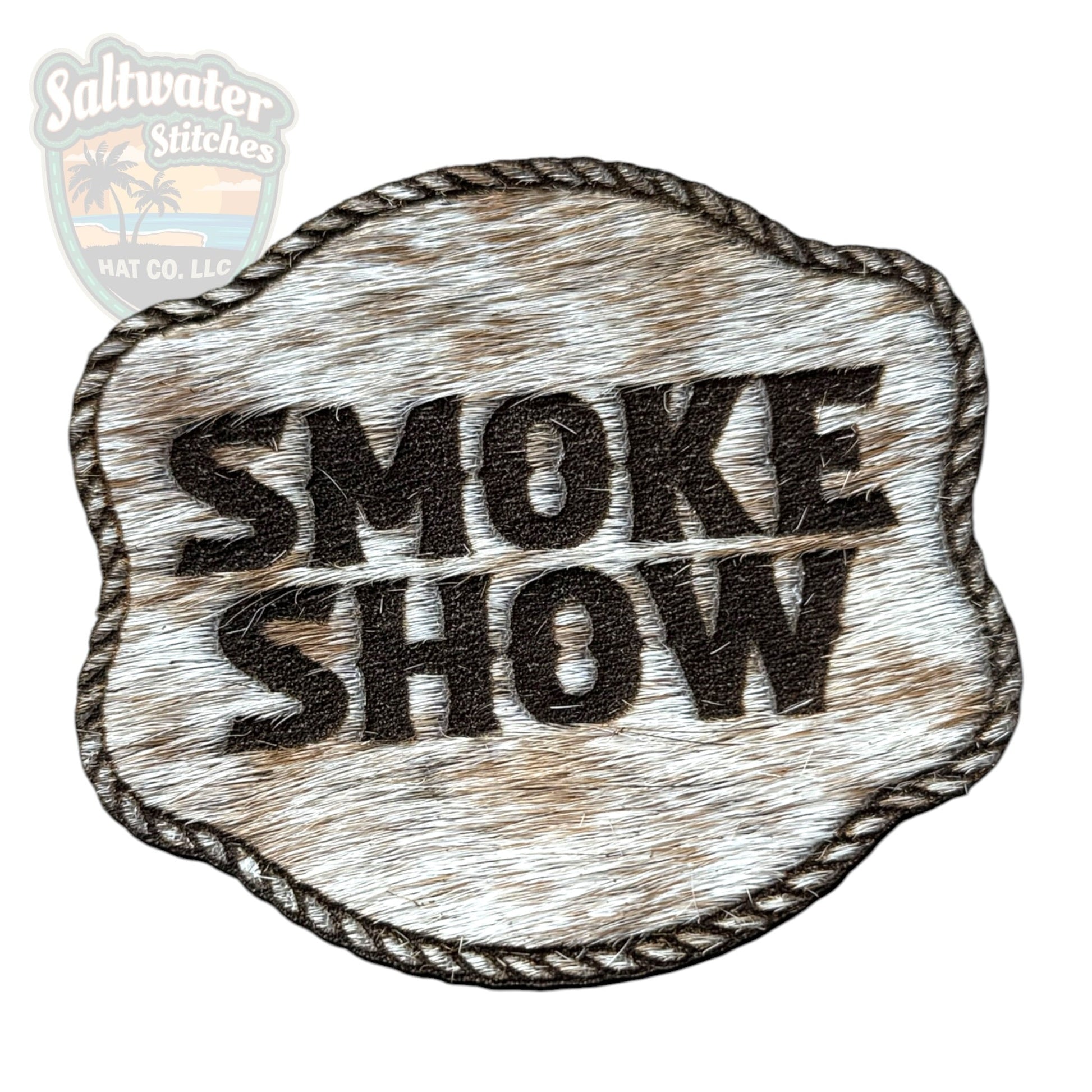 Smoke Show - LoneStar Adhesive