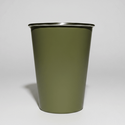Stainless Steel Party Cup - LoneStar Adhesive