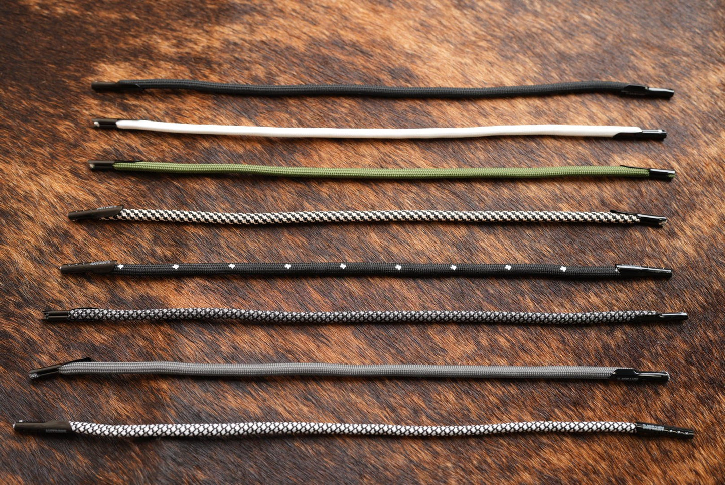 Stock Ropes (Durra - Bull Headwear & ANYROPE Compatible) - LoneStar Adhesive