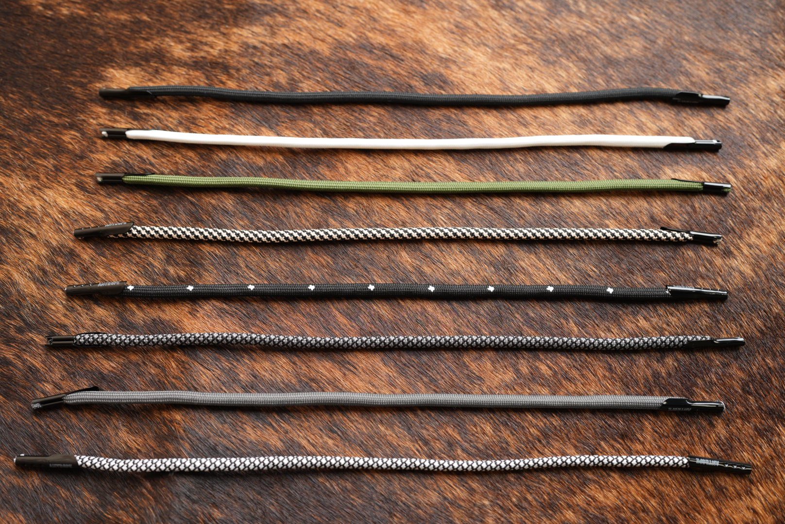 Stock Ropes (Durra - Bull Headwear & ANYROPE Compatible) - LoneStar Adhesive