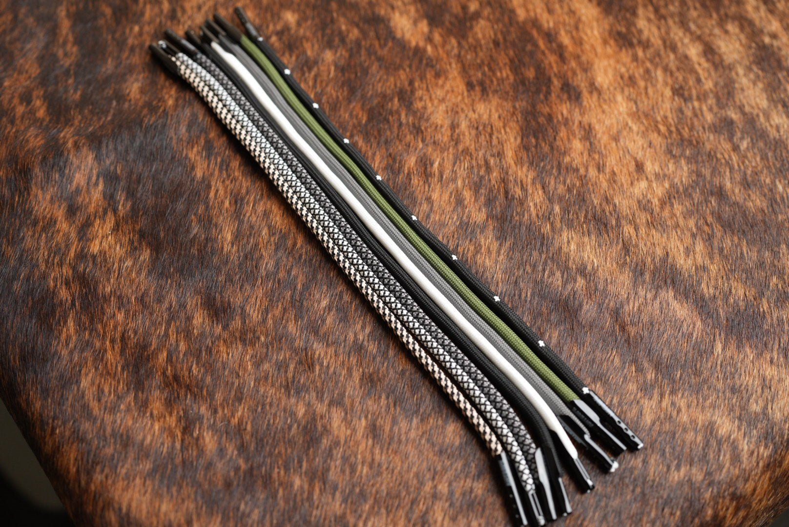 Stock Ropes (Durra - Bull Headwear & ANYROPE Compatible) - LoneStar Adhesive