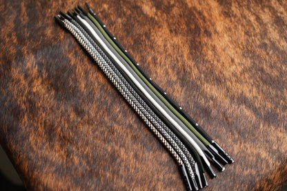 Stock Ropes (Durra - Bull Headwear & ANYROPE Compatible) - LoneStar Adhesive