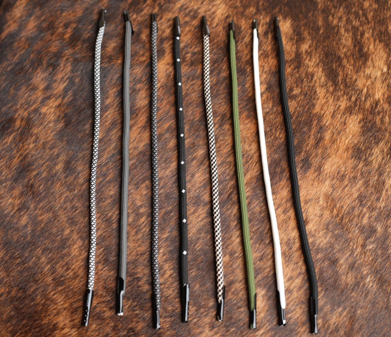 Stock Ropes (Durra - Bull Headwear & ANYROPE Compatible) - LoneStar Adhesive