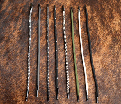 Stock Ropes (Durra - Bull Headwear & ANYROPE Compatible) - LoneStar Adhesive