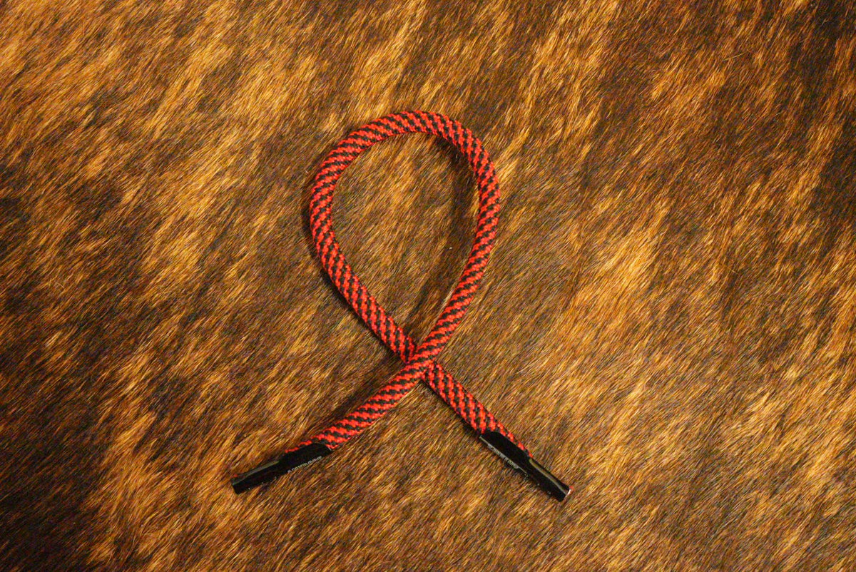 Stock Ropes (Durra-Bull Headwear & ANYROPE Compatible) - #LoneStar Adhesive#