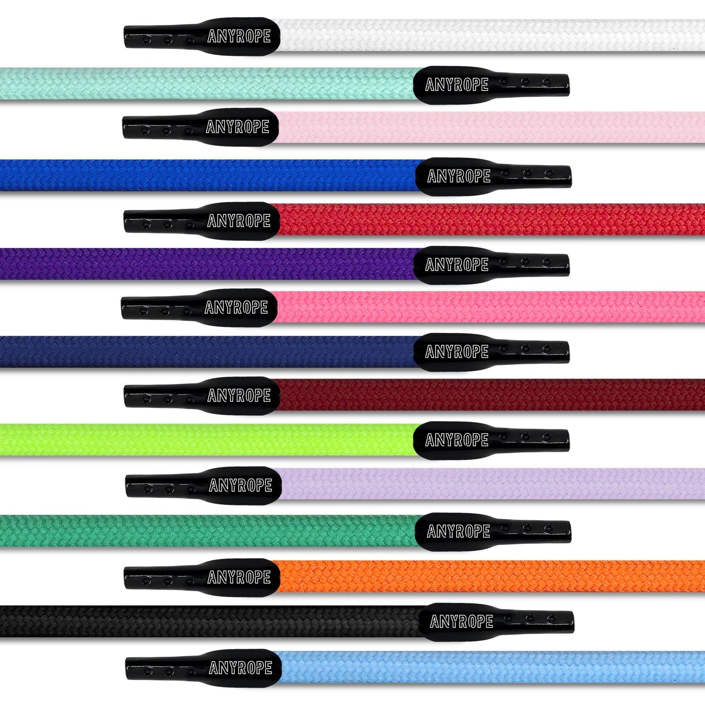 Stock Ropes (SR30) - LoneStar Adhesive