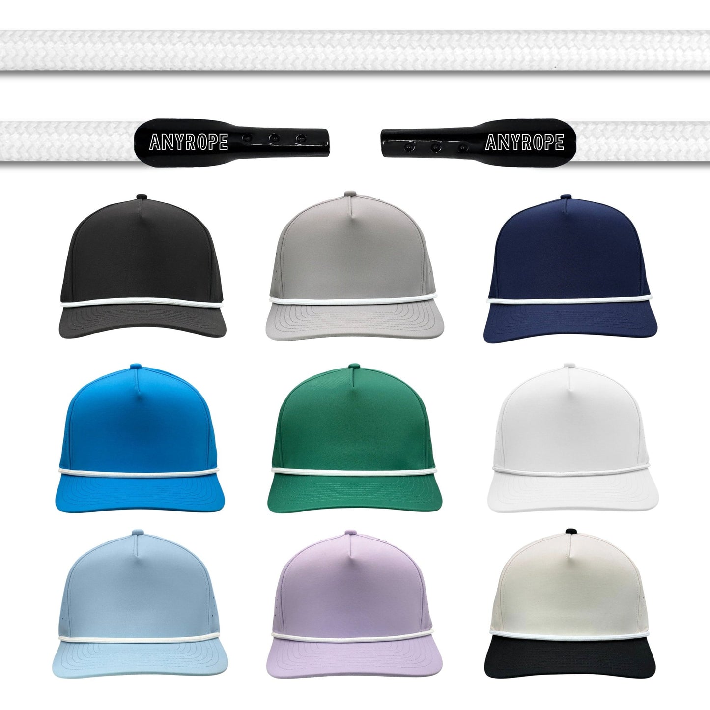 Stock Ropes (SR30) - LoneStar Adhesive