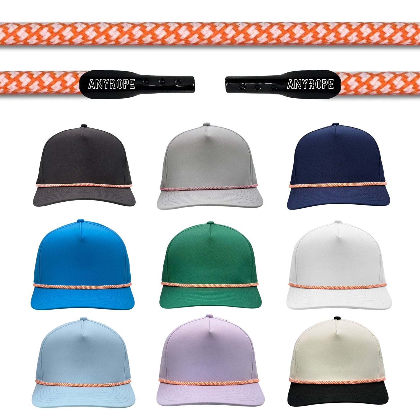 Stock Ropes (SR30) - LoneStar Adhesive