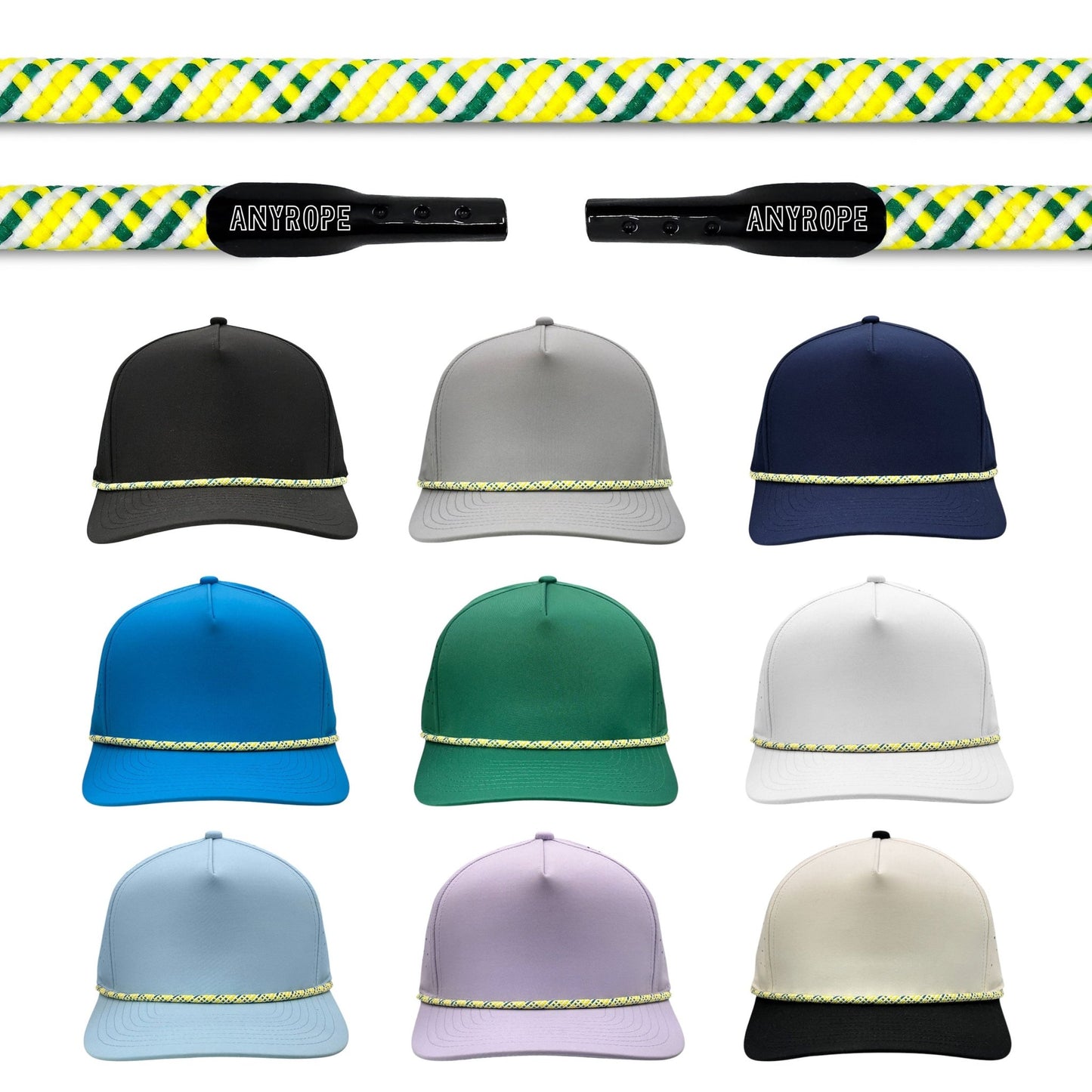 Stock Ropes (SR30) - LoneStar Adhesive