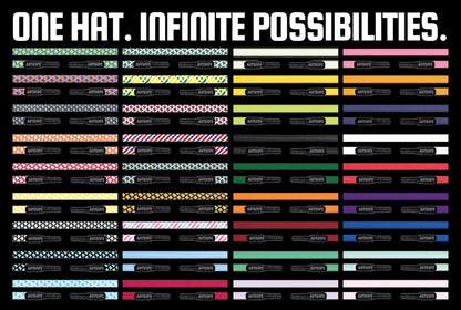 Stock Ropes (SR30) - LoneStar Adhesive