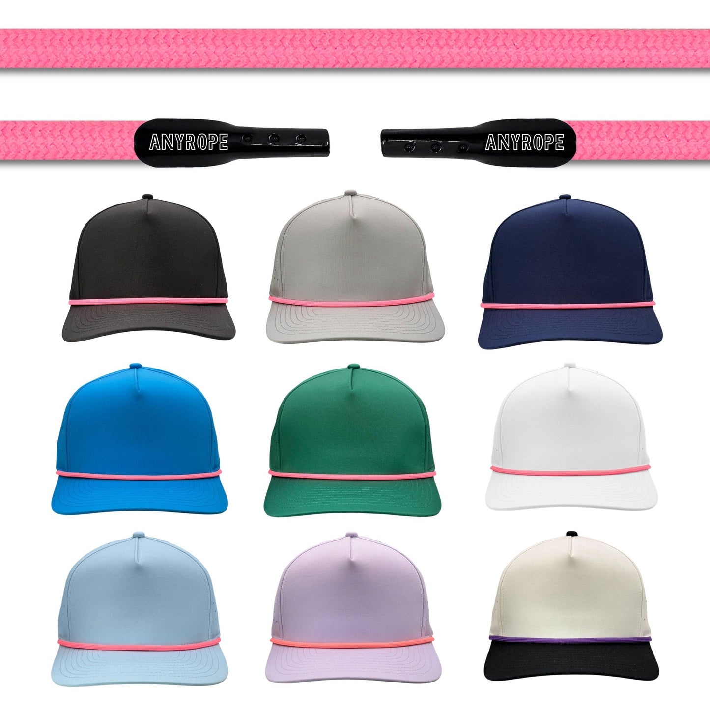 Stock Ropes (SR30) - LoneStar Adhesive