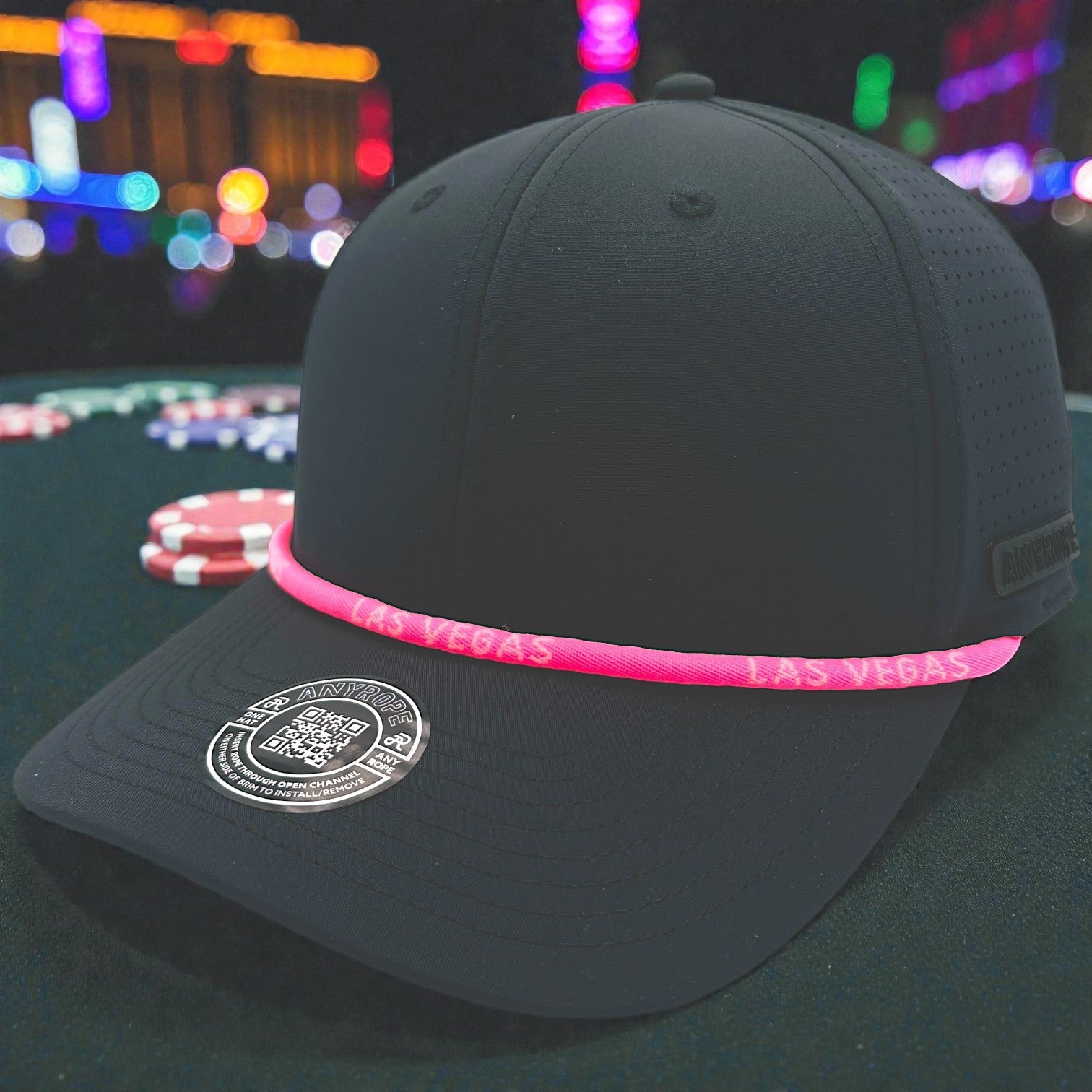 Stock Ropes (SR30) - LoneStar Adhesive