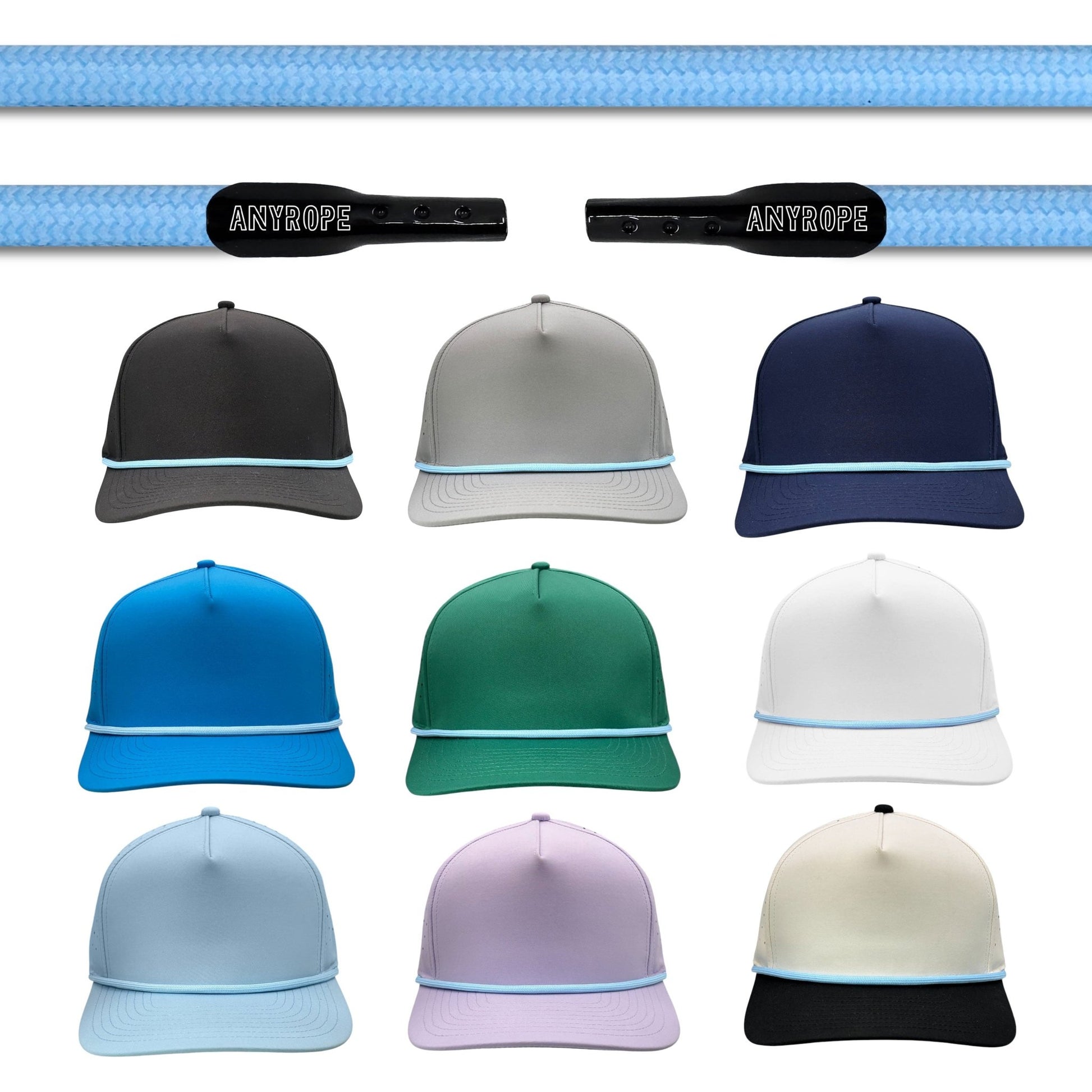 Stock Ropes (SR30) - LoneStar Adhesive