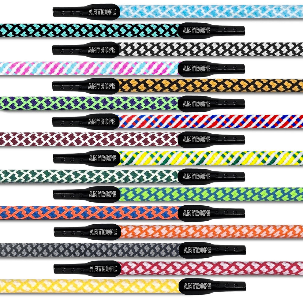 Stock Ropes (SR30) – Lone Star Adhesive