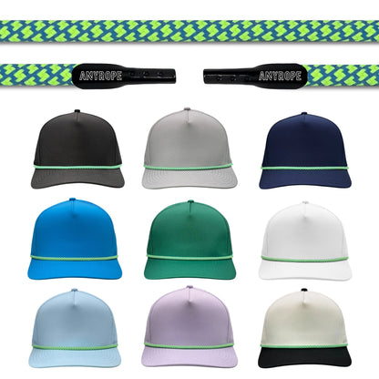 Stock Ropes (SR30) - LoneStar Adhesive