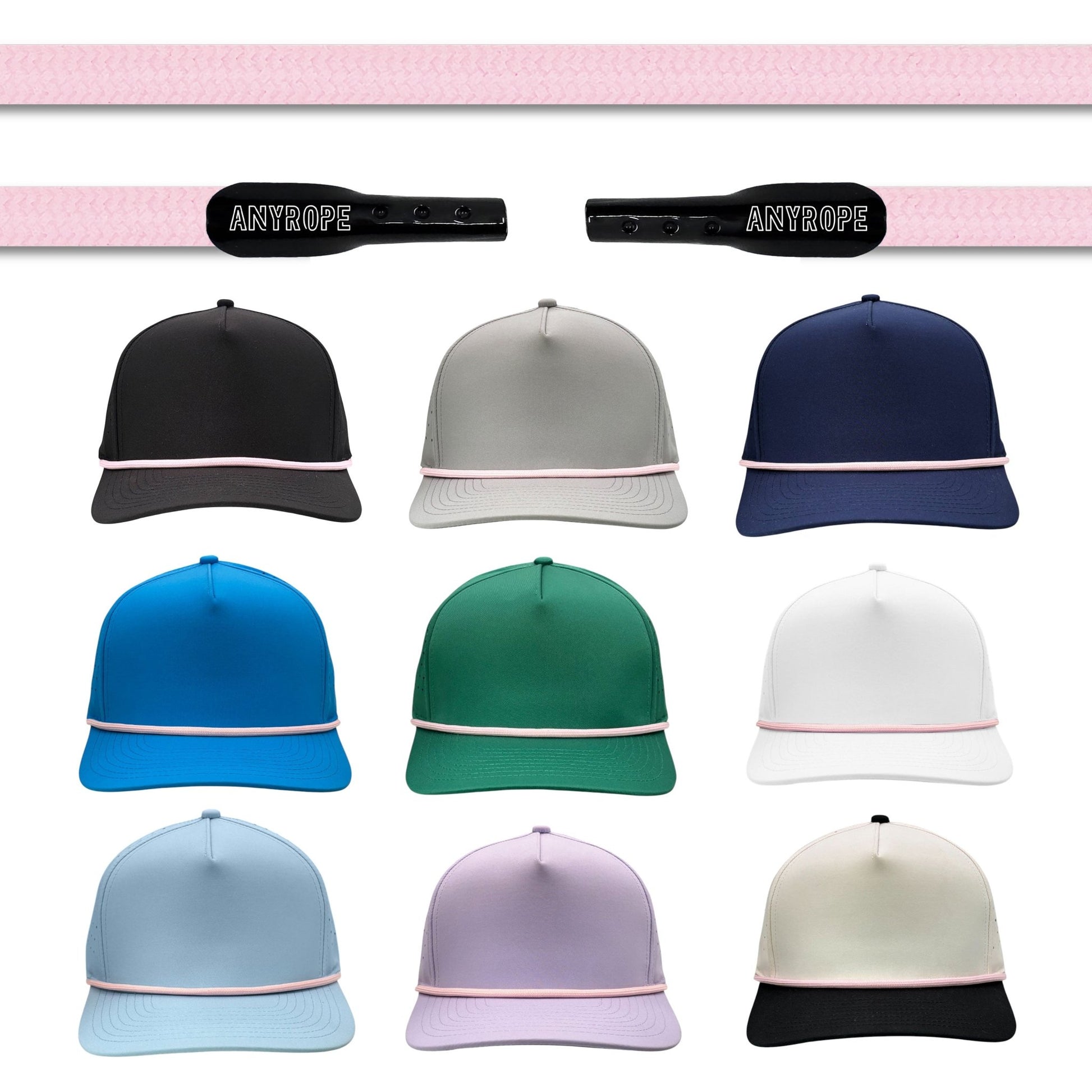 Stock Ropes (SR30) - LoneStar Adhesive