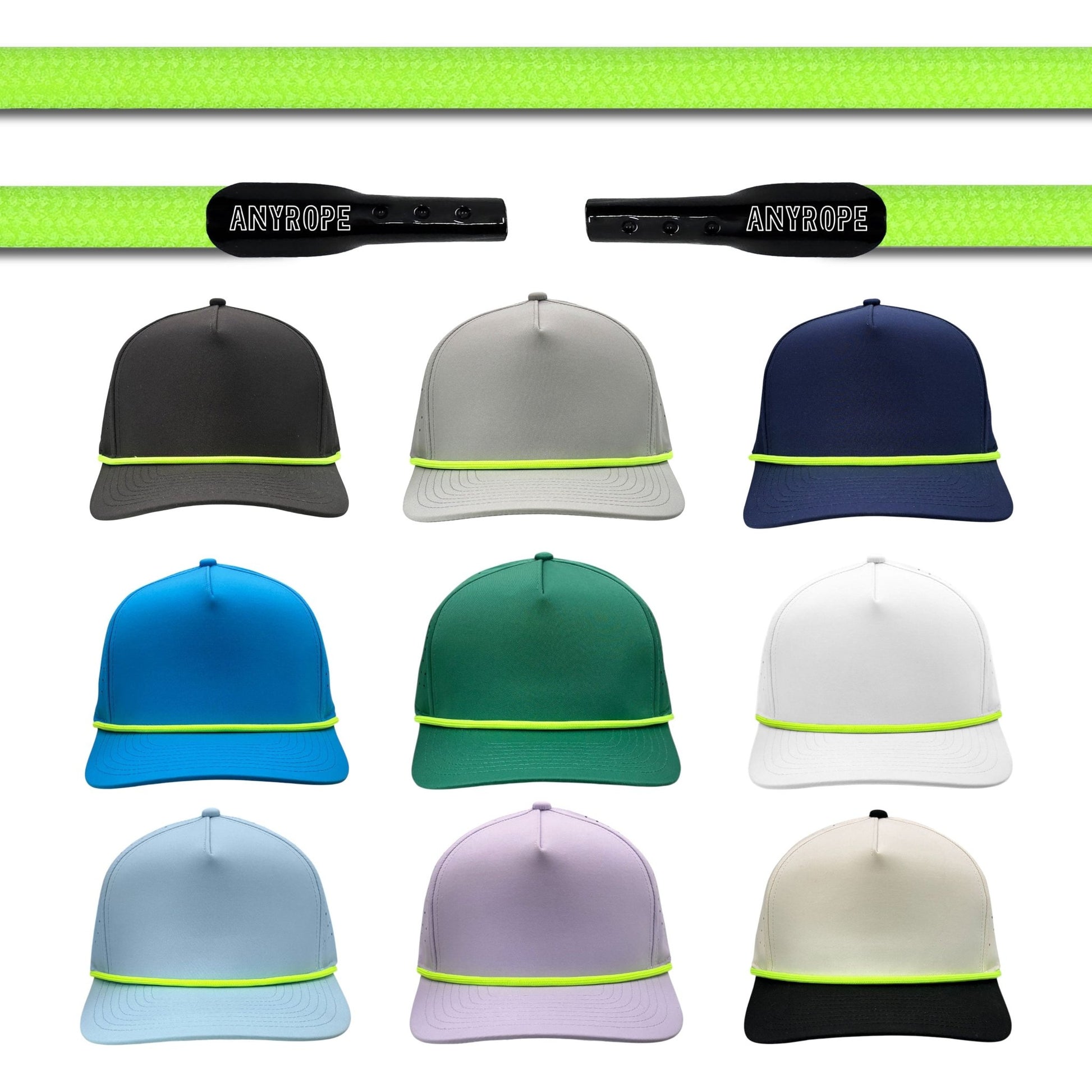 Stock Ropes (SR30) - LoneStar Adhesive