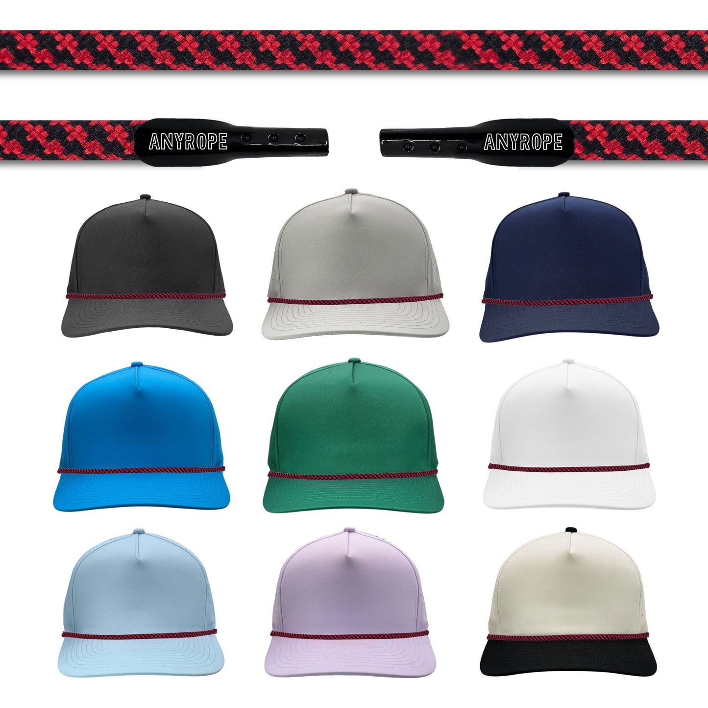 Stock Ropes (SR30) - LoneStar Adhesive