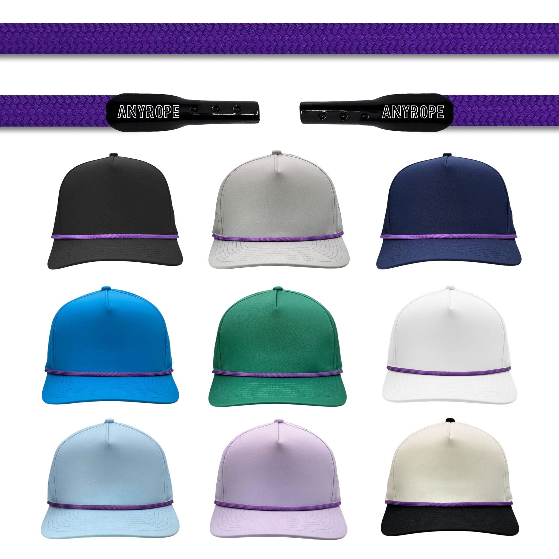 Stock Ropes (SR30) - LoneStar Adhesive