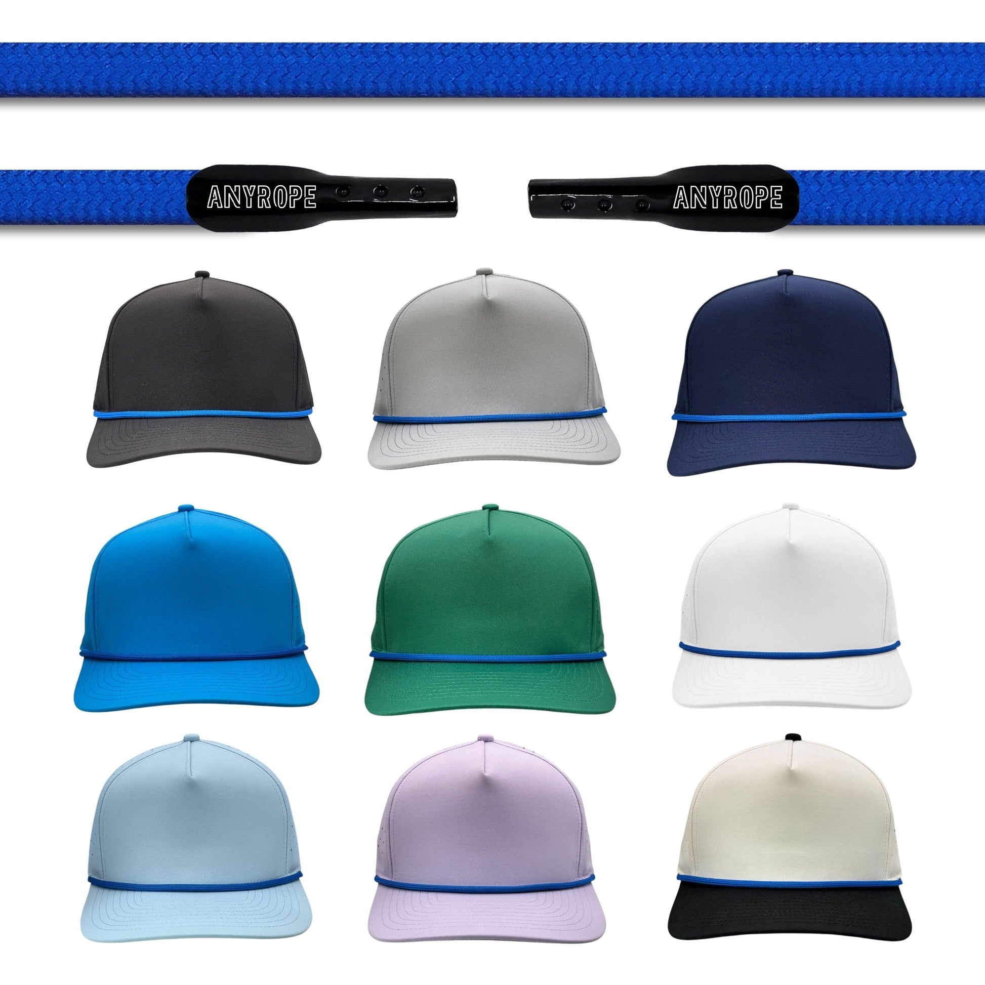 Stock Ropes (SR30) - LoneStar Adhesive