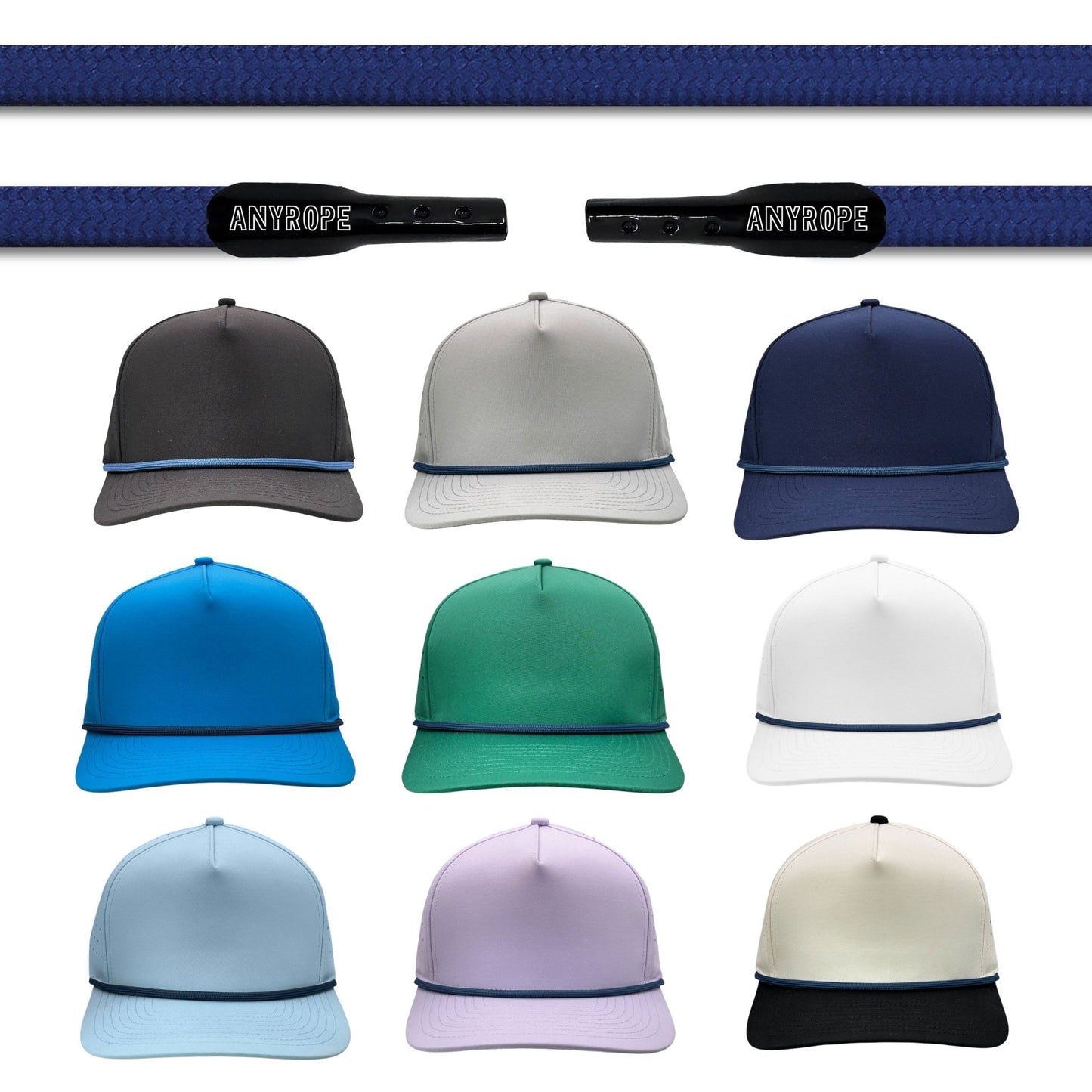 Stock Ropes (SR30) - LoneStar Adhesive