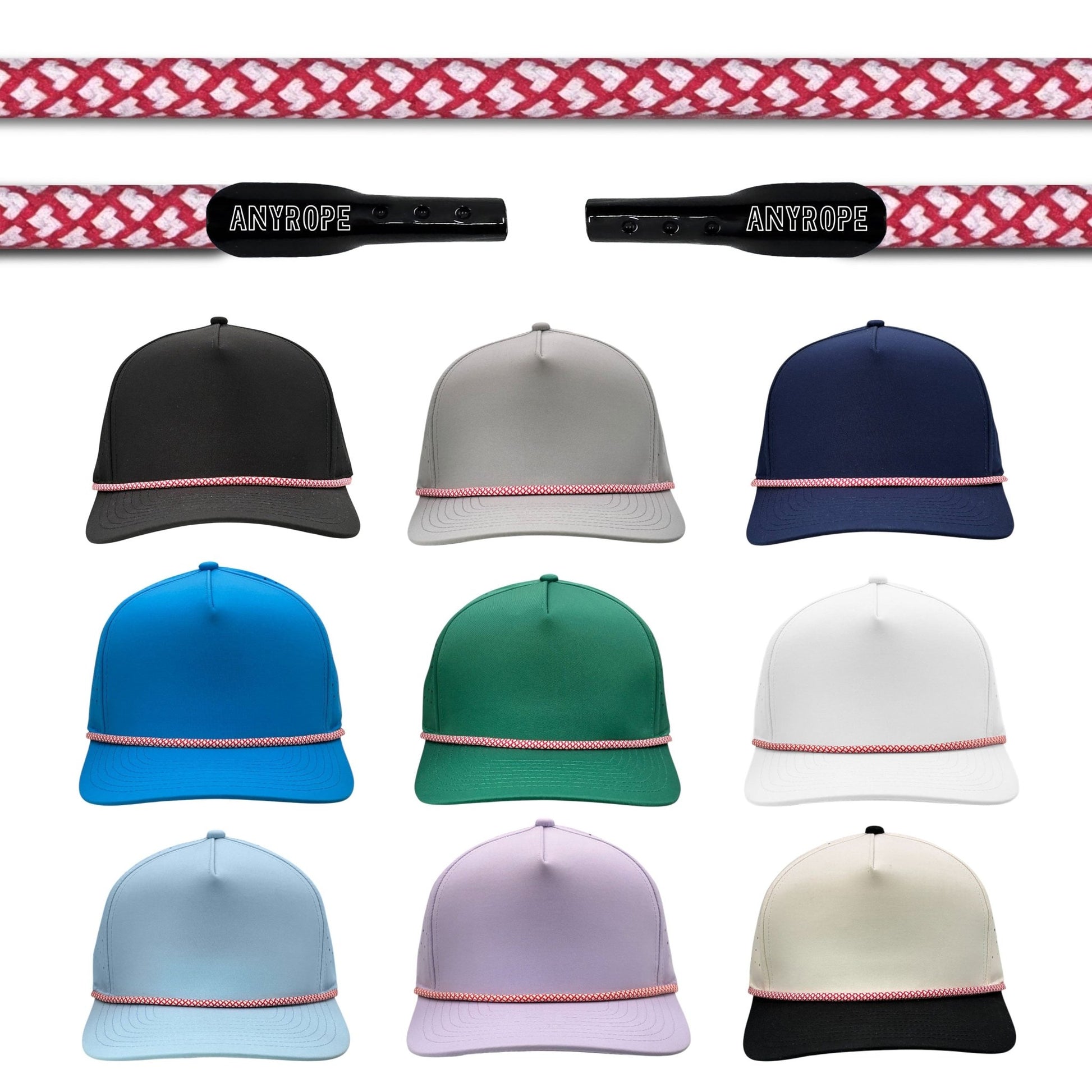 Stock Ropes (SR30) - LoneStar Adhesive