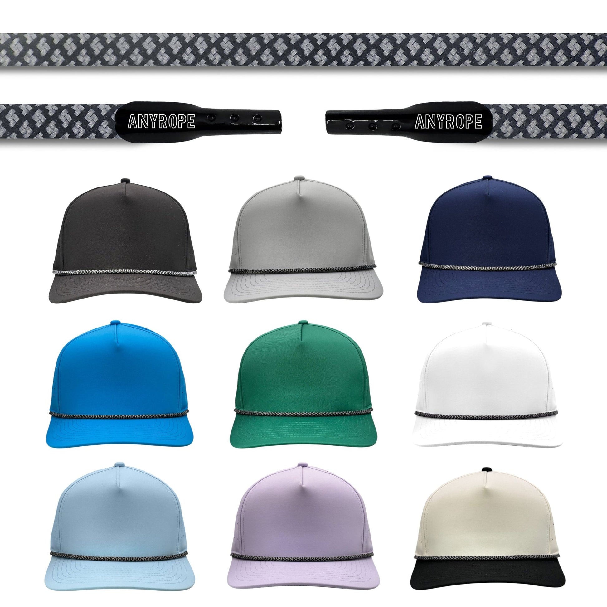 Stock Ropes (SR30) - LoneStar Adhesive