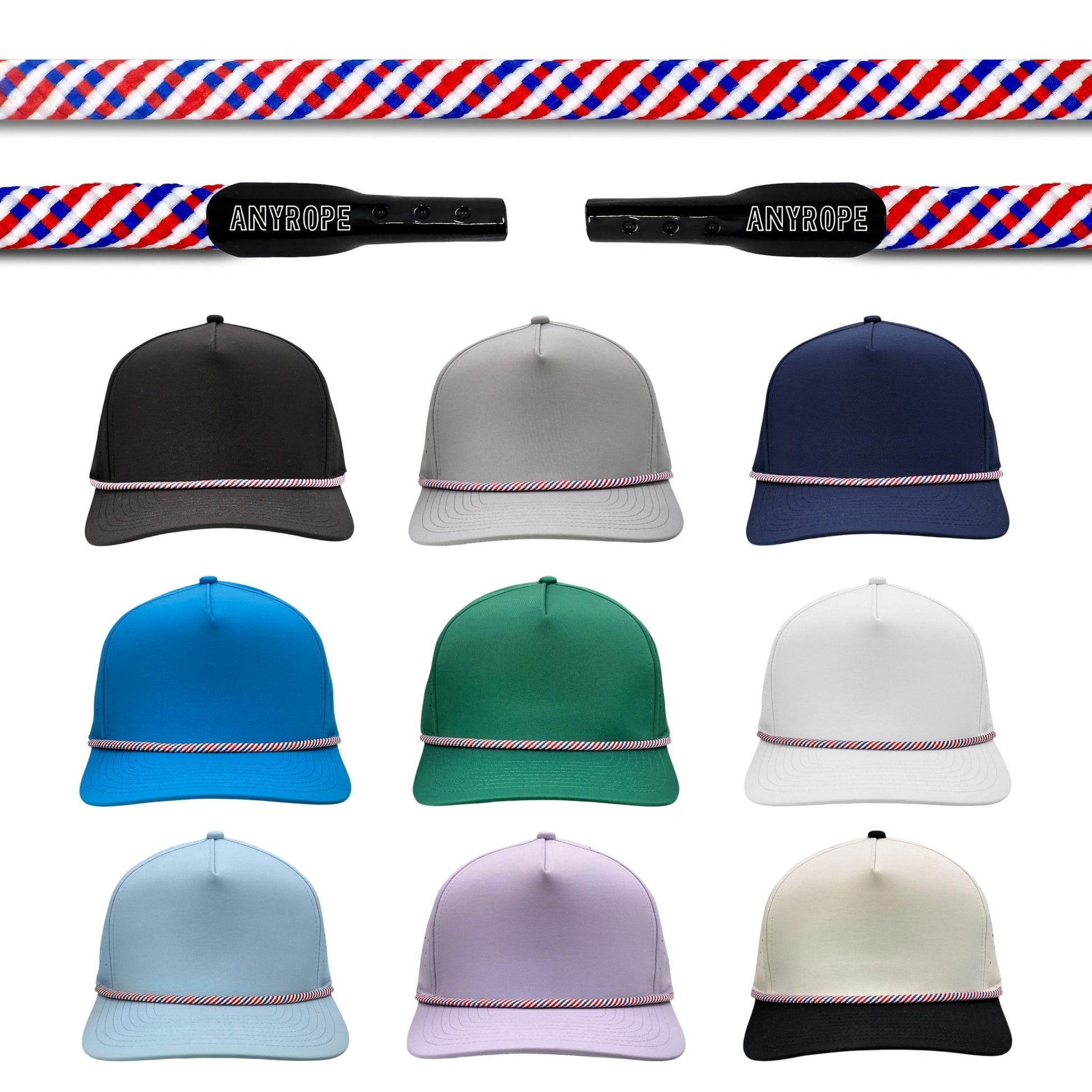 Stock Ropes (SR30) - LoneStar Adhesive