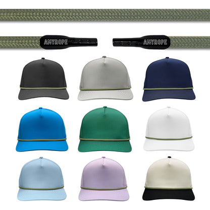 Stock Ropes (SR30) - LoneStar Adhesive