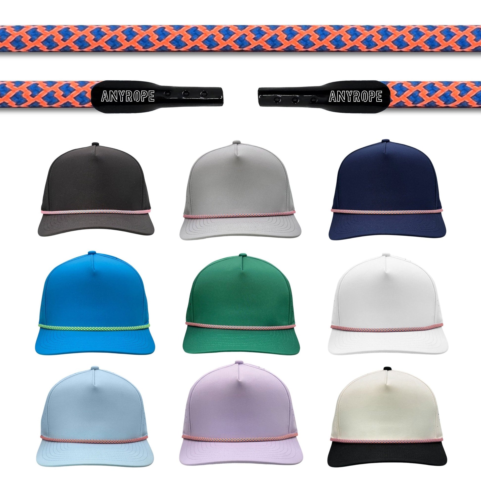 Stock Ropes (SR30) - LoneStar Adhesive