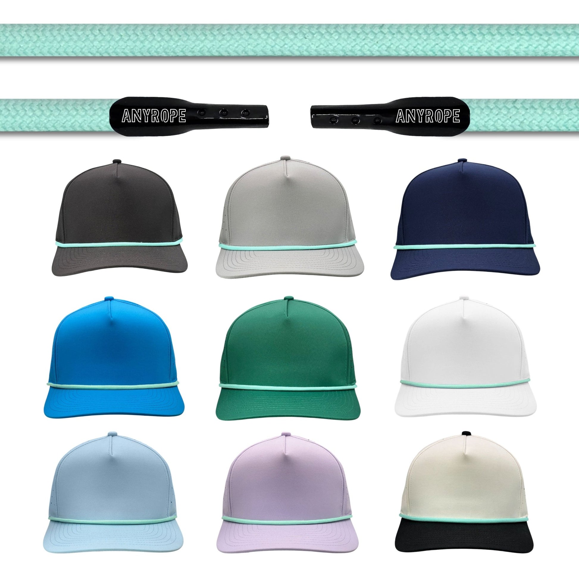 Stock Ropes (SR30) - LoneStar Adhesive