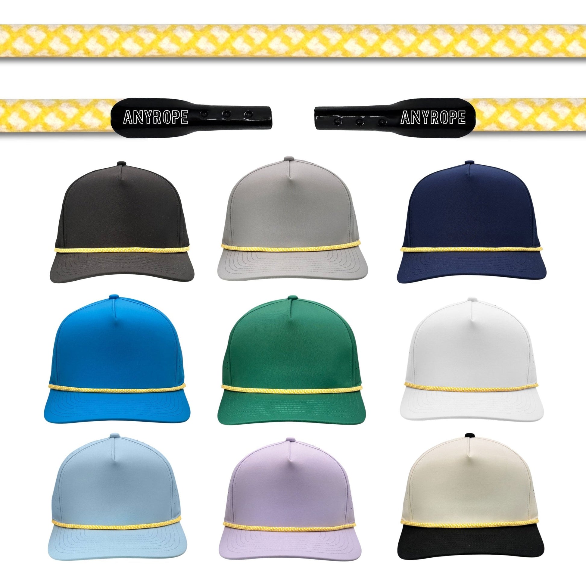 Stock Ropes (SR30) - LoneStar Adhesive