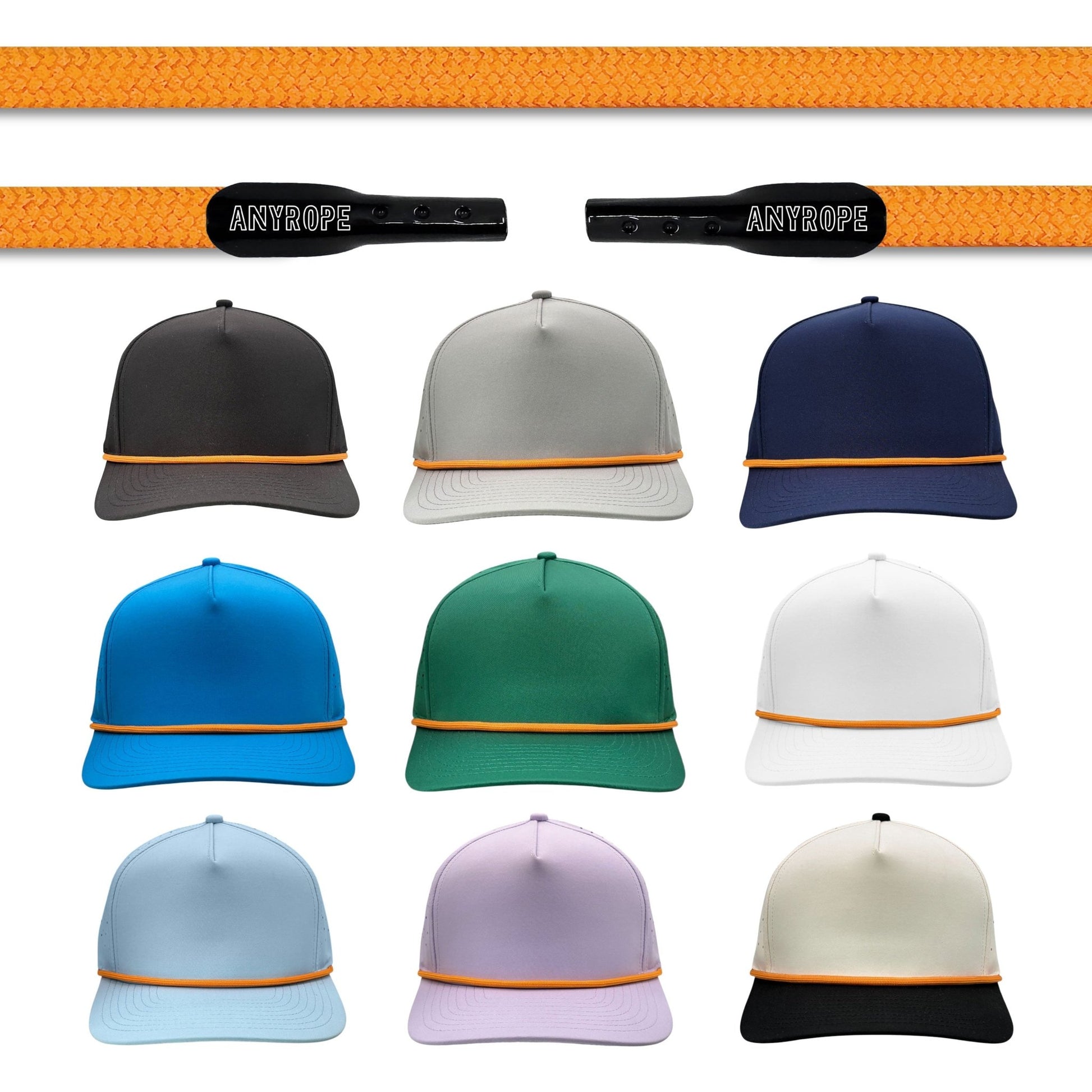 Stock Ropes (SR30) - LoneStar Adhesive