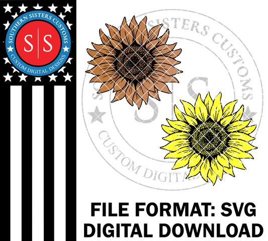 Sunflower - LoneStar Adhesive