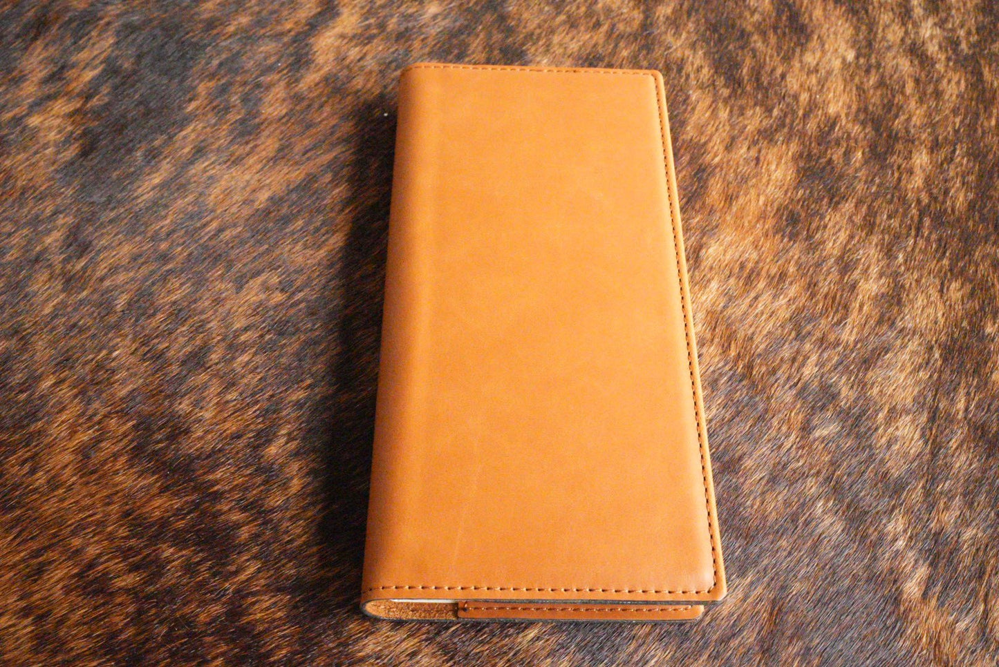 Tally Books: Heritage Collection Premium Leatherette® - LoneStar Adhesive