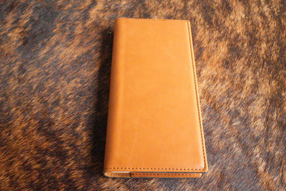 Tally Books: Heritage Collection Premium Leatherette® - LoneStar Adhesive