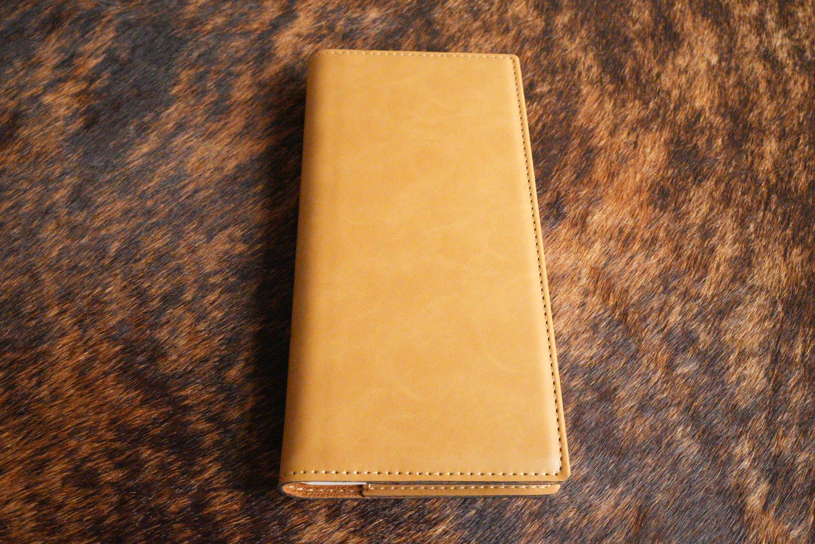 Tally Books: Heritage Collection Premium Leatherette® - LoneStar Adhesive