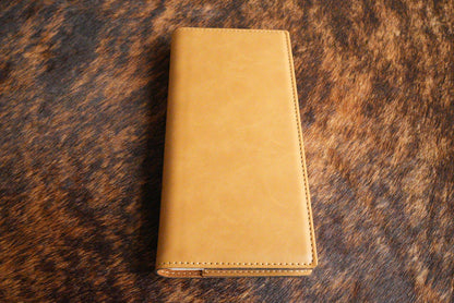 Tally Books: Heritage Collection Premium Leatherette® - LoneStar Adhesive