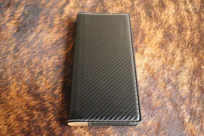 Tally Books: Heritage Collection Premium Leatherette® - LoneStar Adhesive