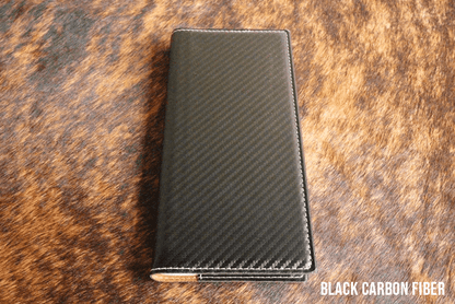 Tally Books: Heritage Collection Premium Leatherette® - LoneStar Adhesive