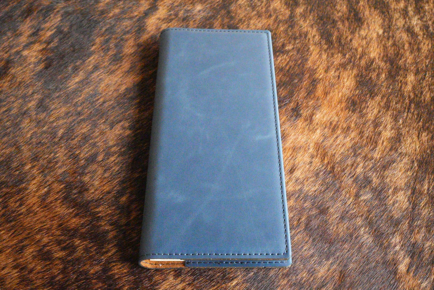 Tally Books: Heritage Collection Premium Leatherette® - LoneStar Adhesive