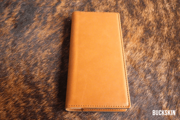 Tally Books: Heritage Collection Premium Leatherette® - LoneStar Adhesive