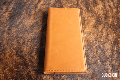 Tally Books: Heritage Collection Premium Leatherette® - LoneStar Adhesive