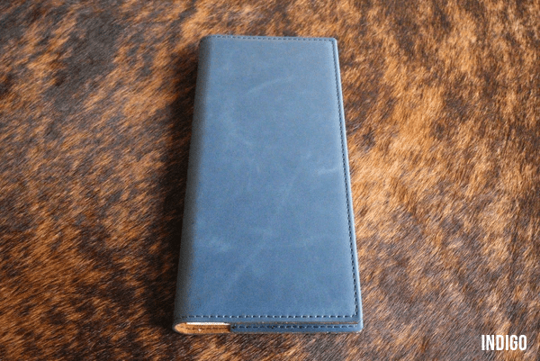 Tally Books: Heritage Collection Premium Leatherette® - LoneStar Adhesive